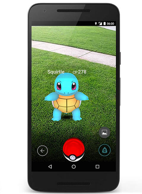 Pokemon Go Apk Download Free Ios